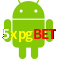 Aplicativo 5xpgbet para Android