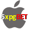 Aplicativo 5xpgbet para iOS