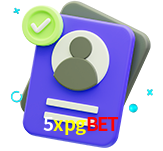 Tornar-se um membro do 5xpgbet é muito simples
