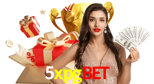 Jogue com dealers reais no 5xpgbet!