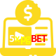 O Cassino 5xpgbet também oferece apostas esportivas virtuais!