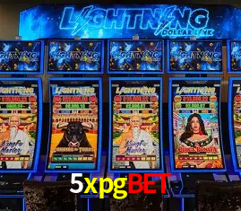 Descubra a Essência do 5xpgbet: Nossa História e Compromissos