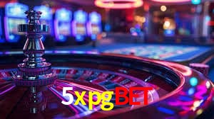 Bônus de Boas-vindas 5xpgbet