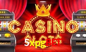 Welcome Bonus 5xpgbet