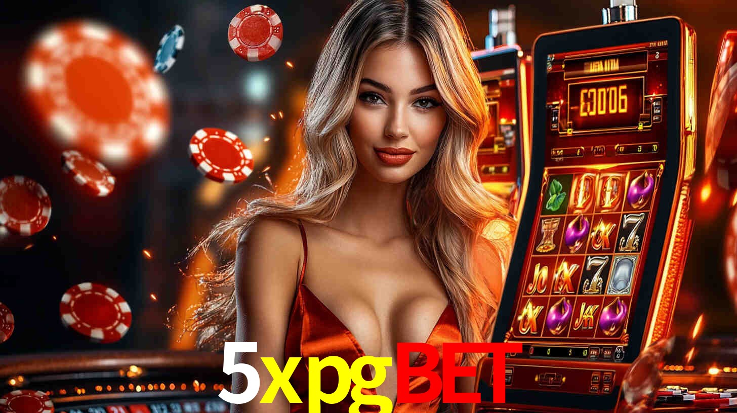 5xpgbet: Seu Cassino Premiado com Pagamentos Rápidos