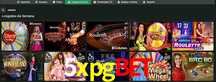 5xpgbet bet