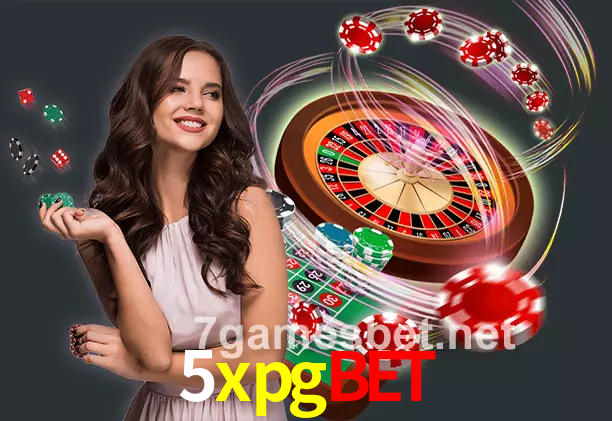 vivo no cassino 5xpgbet