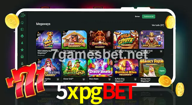 5xpgbet aplicativo