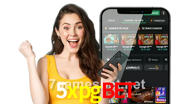 5xpgbet