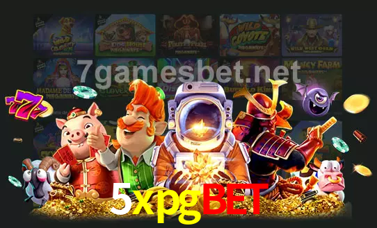 cassino 5xpgbet