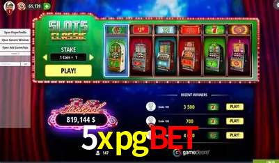 A Emoção da Loteria na 5xpgbet: Uma Chance de Mudança de Vida
