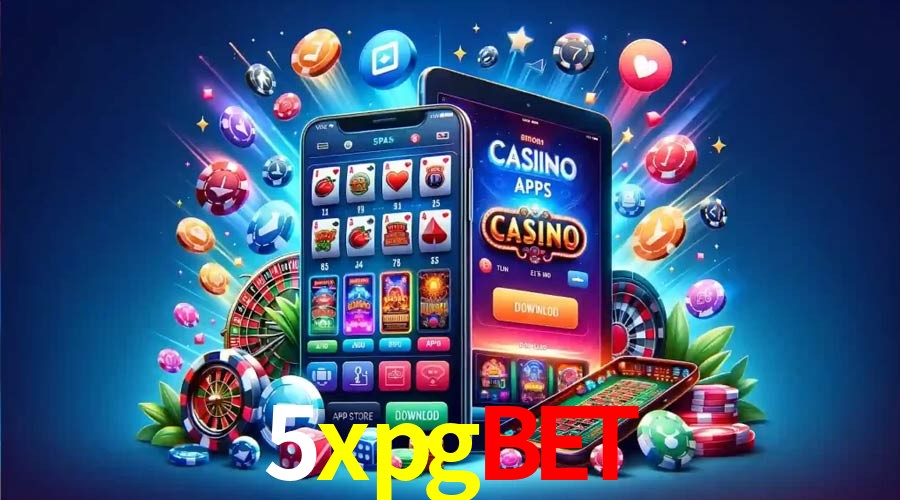 Slot Games 5xpgbet