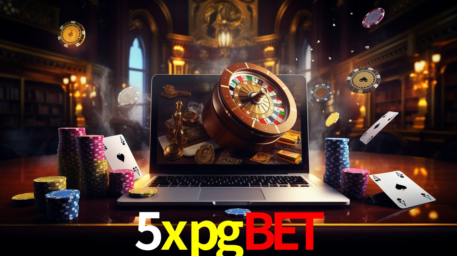 Welcome Bonus 5xpgbet