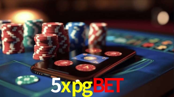 Casino Ao Vivo 5xpgbet