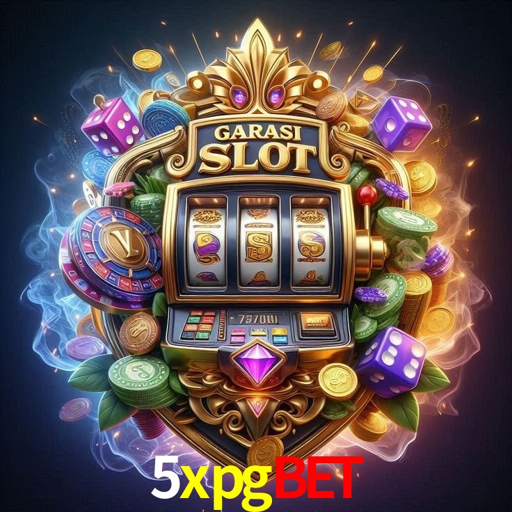 Design Responsivo 5xpgbet