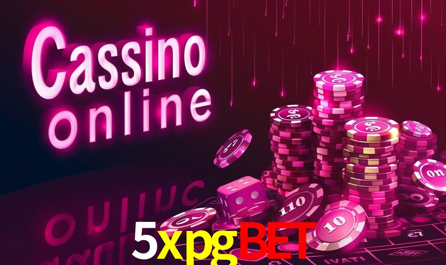 A Experiência Imersiva dos Cassinos Ao Vivo no 5xpgbet