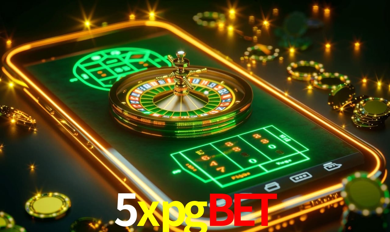 Promoções Sazonais 5xpgbet