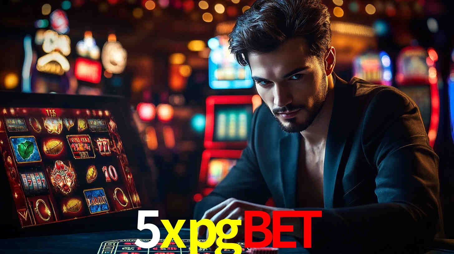 5xpgbet