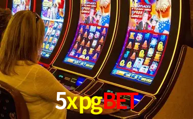 Desvendando o Mundo dos Jogos Virtuais na 5xpgbet