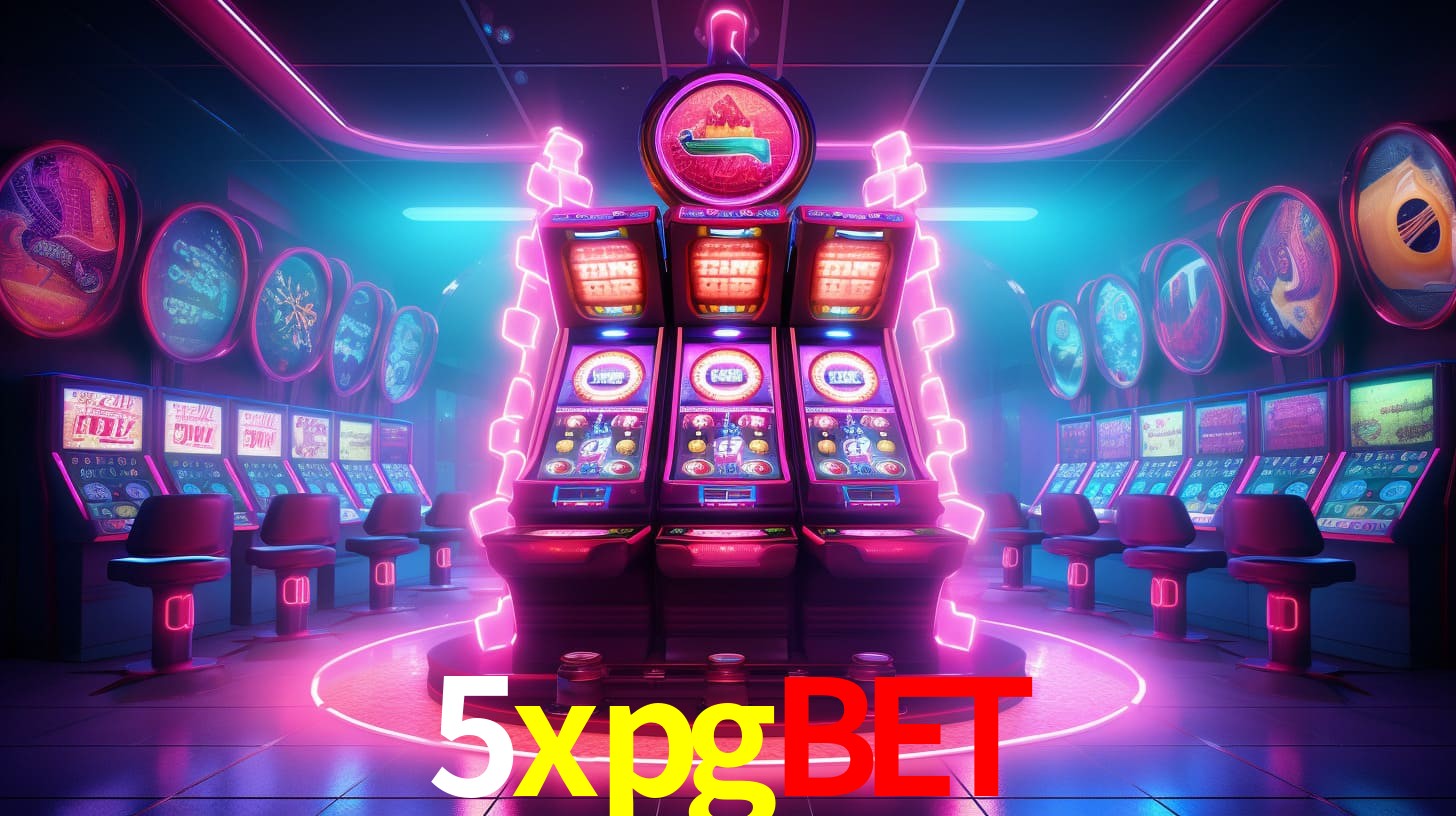 5xpgbet: Seu Especialista em Apostas Esportivas Brasileiras