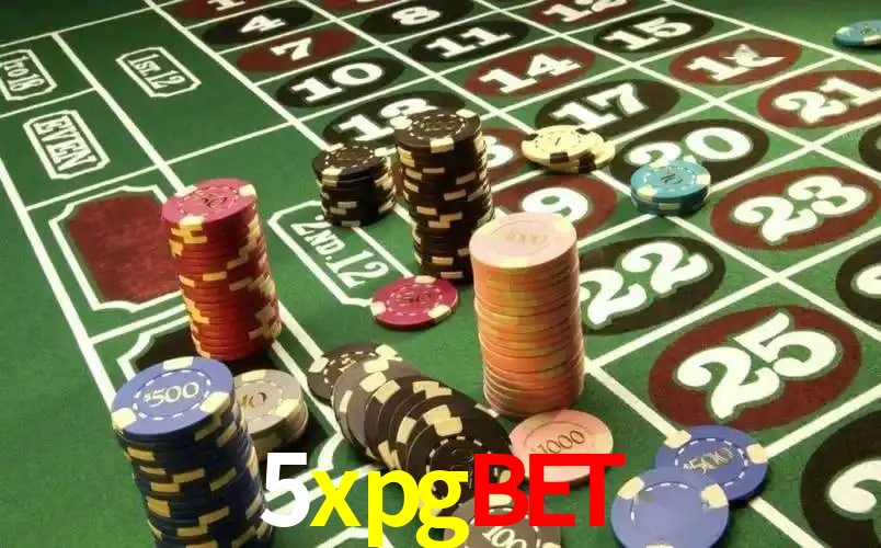 Avaliações dos Jogadores 5xpgbet