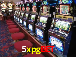 A Popularidade dos Caça-Níqueis no 5xpgbet