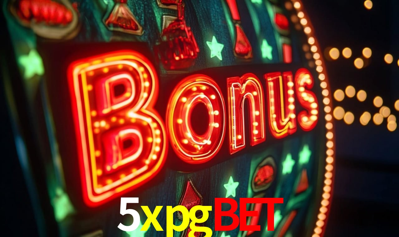 Interface do App 5xpgbet
