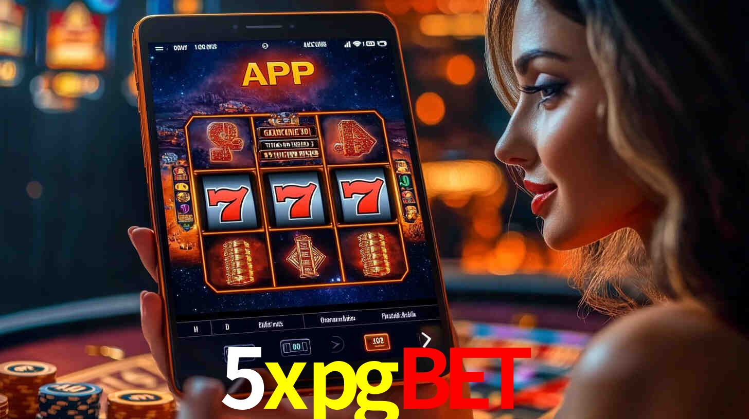 5xpgbet login