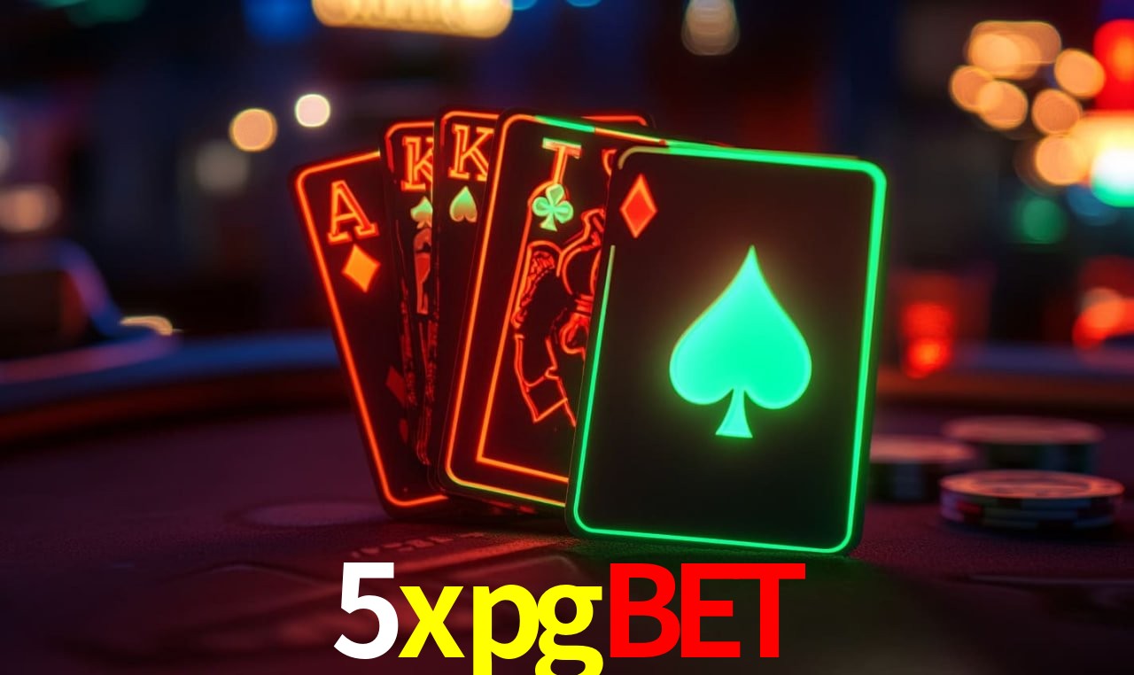 Recursos de Bônus 5xpgbet