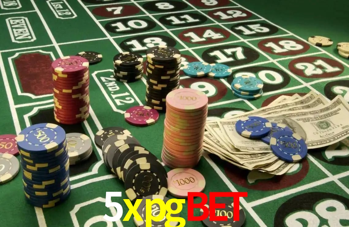 5xpgbet login