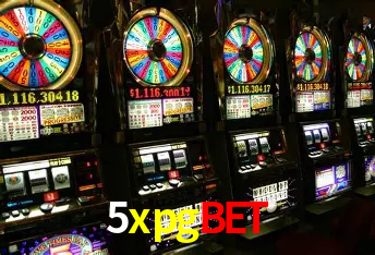 Apostas Esportivas na 5xpgbet: Um Guia Completo