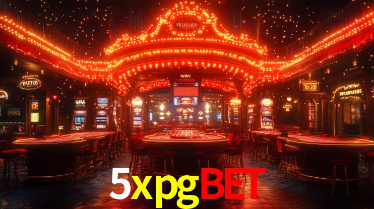 5xpgbet