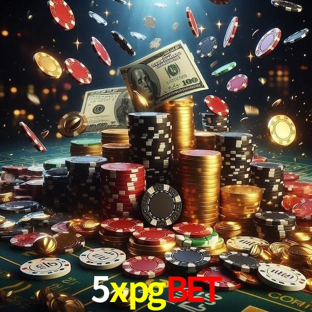 cassino 5xpgbet
