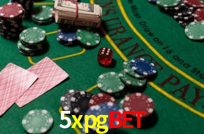 5xpgbet.com