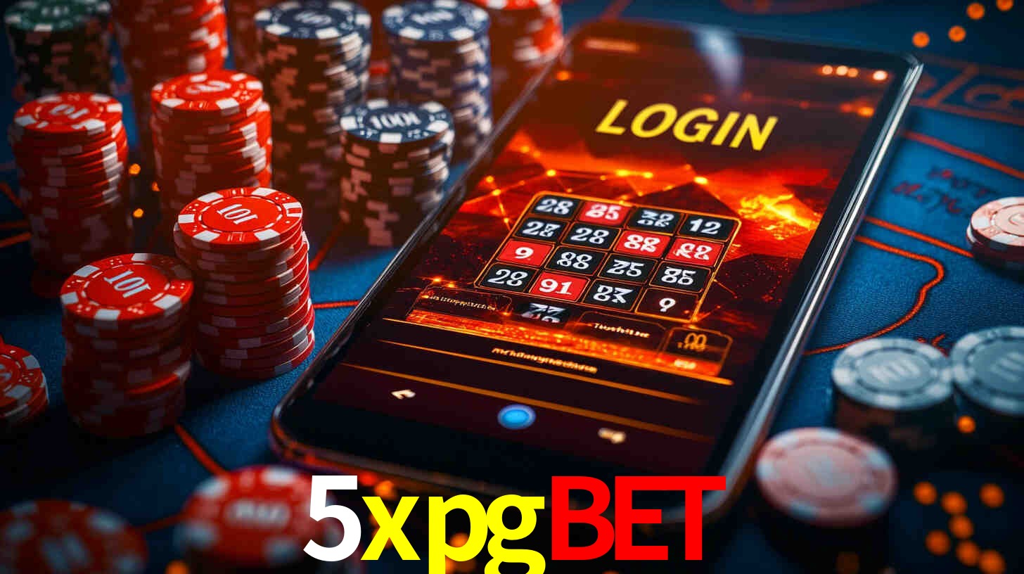 5xpgbet login