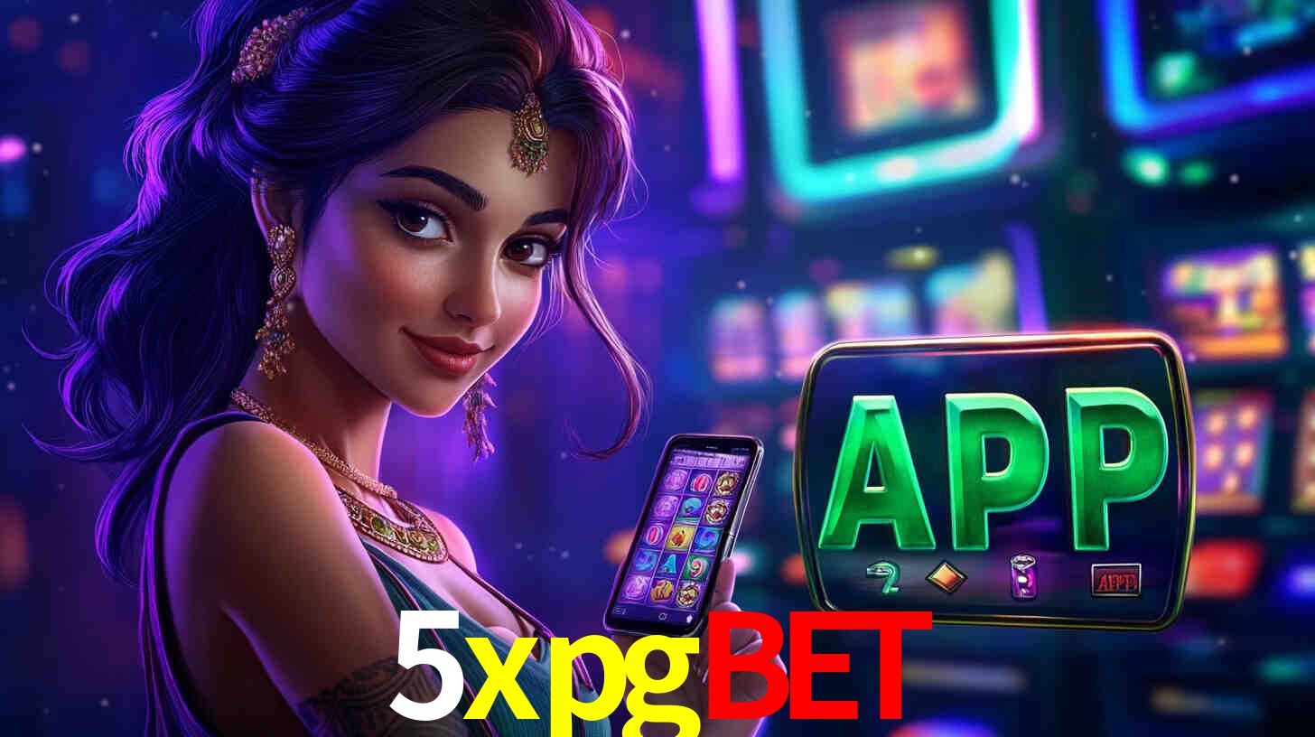 Bônus Generosos e Exclusivos no 5xpgbet para Você!