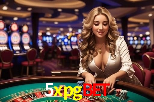 Roulette Table 5xpgbet