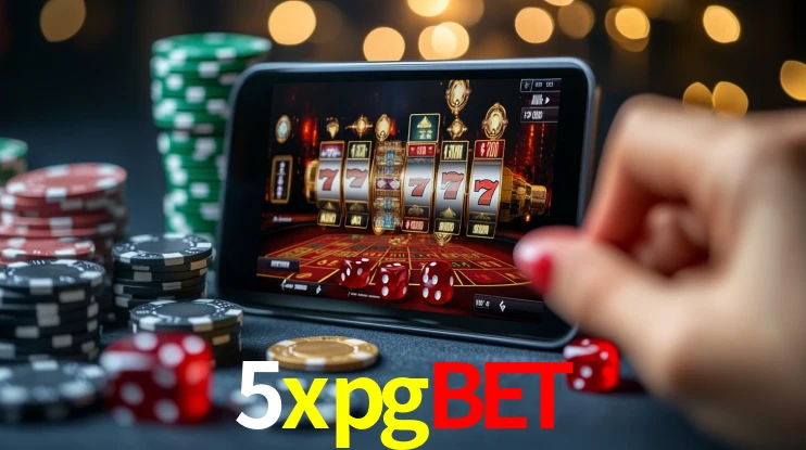5xpgbet App Interface