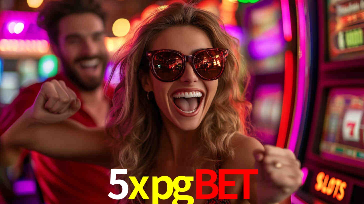 Explorando a Categoria de Eventos em Apostas na 5xpgbet