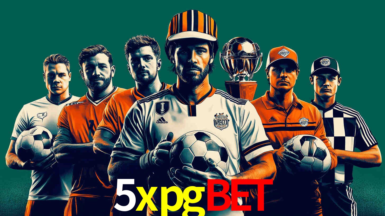 Descubra a Essência do 5xpgbet: Nossa História e Compromissos