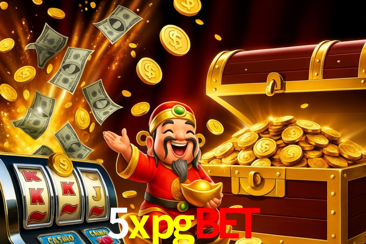PIX Instantâneo 5xpgbet