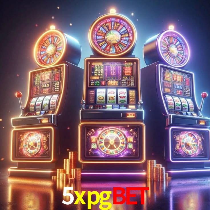5xpgbet: Jogos de Caça-Níqueis-Altas Recompensas, Roleta-Velocidade, Blackjack-Desafios Máximos