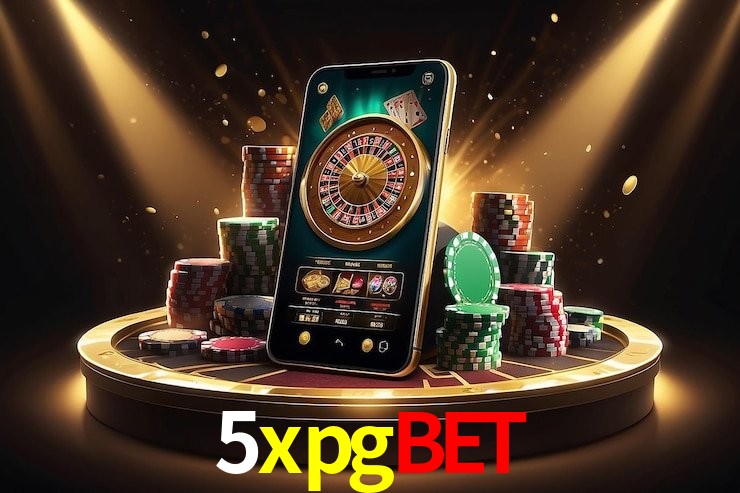 Tecnologia da Plataforma 5xpgbet