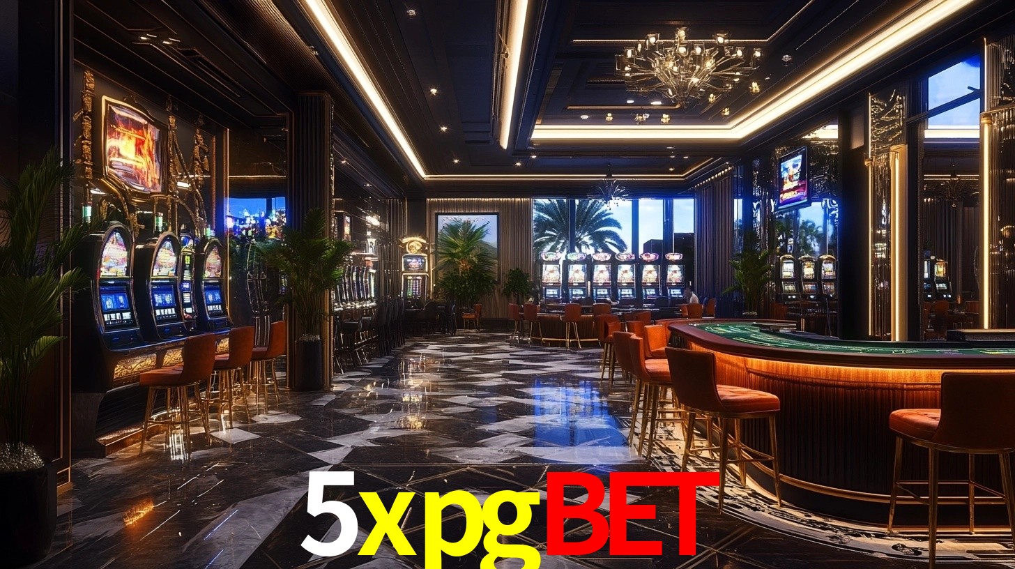 5xpgbet