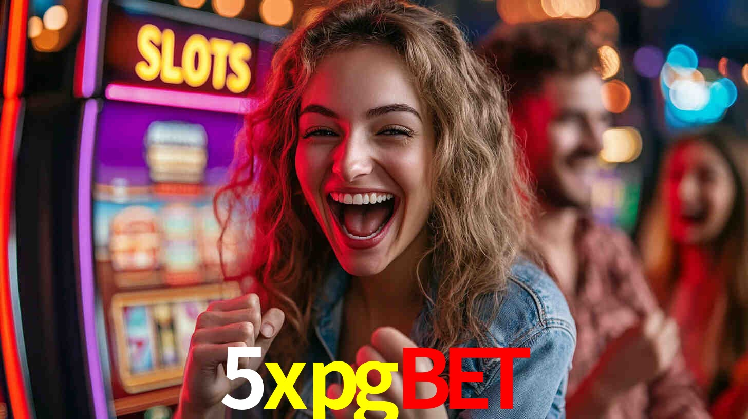 Descubra a Essência do 5xpgbet: Nossa História e Compromissos