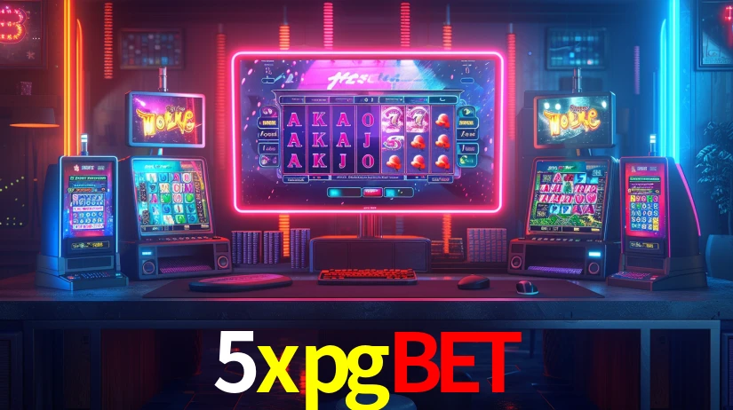 5xpgbet.com