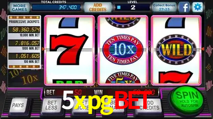 Inovações de Jogos na 5xpgbet: O Futuro das Experiências Interativas