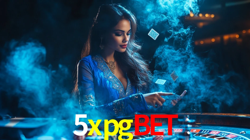 Inovações de Jogos na 5xpgbet: O Futuro das Experiências Interativas