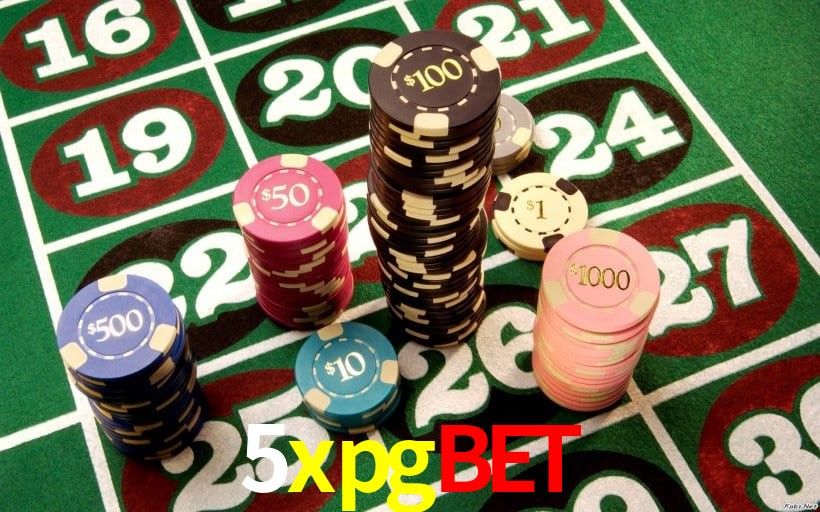 Apostas de Futebol 5xpgbet