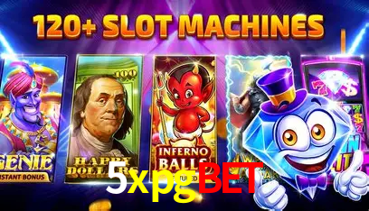 Inovações de Jogos na 5xpgbet: O Futuro das Experiências Interativas